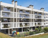 Nowa konstrukcja - Apartament - Alicante - San Agustín-PAU 2