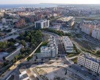 Nowa konstrukcja - Apartament - Alicante - San Agustín-PAU 2