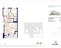 Nowa konstrukcja - Apartament - Alicante - San Agustín-PAU 2