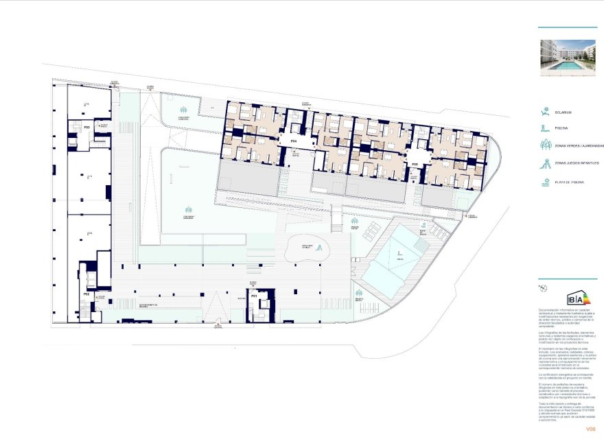 Nowa konstrukcja - Apartament - Alicante - San Agustín