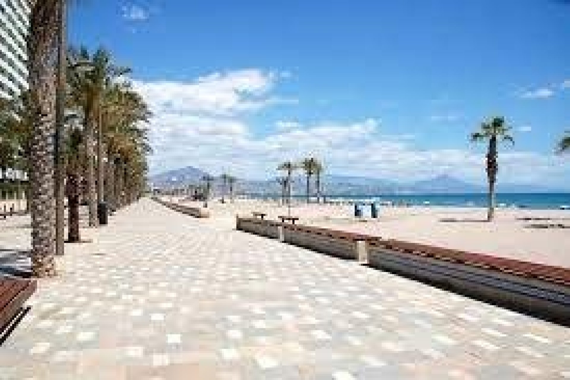 Nowa konstrukcja - Apartament - Alicante (San Juan) - Franc Espinós