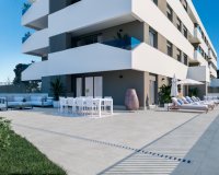 Nowa konstrukcja - Apartament - Alicante (San Juan) - Franc Espinós