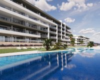 Nowa konstrukcja - Apartament - Alicante (San Juan) - Mutxamel