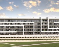 Nowa konstrukcja - Apartament - Alicante (San Juan) - Mutxamel