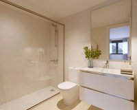 Nowa konstrukcja - Apartament - Alicante