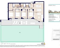 Nowa konstrukcja - Apartament - Almerimar