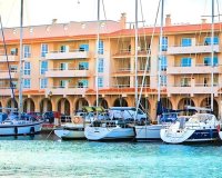 Nowa konstrukcja - Apartament - Almerimar