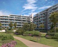 Nowa konstrukcja - Apartament - Almerimar