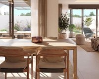 Nowa konstrukcja - Apartament - Almerimar