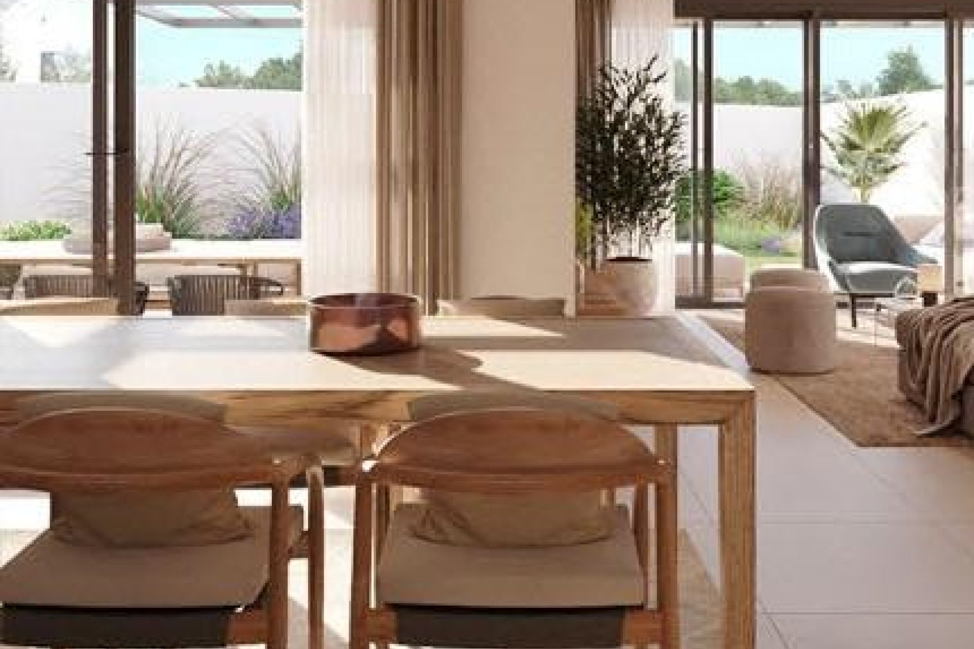 Nowa konstrukcja - Apartament - Almerimar