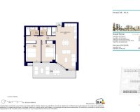 Nowa konstrukcja - Apartament - Almerimar