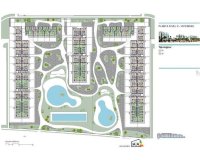 Nowa konstrukcja - Apartament - Almerimar