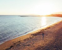 Nowa konstrukcja - Apartament - Almerimar