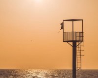 Nowa konstrukcja - Apartament - Almerimar