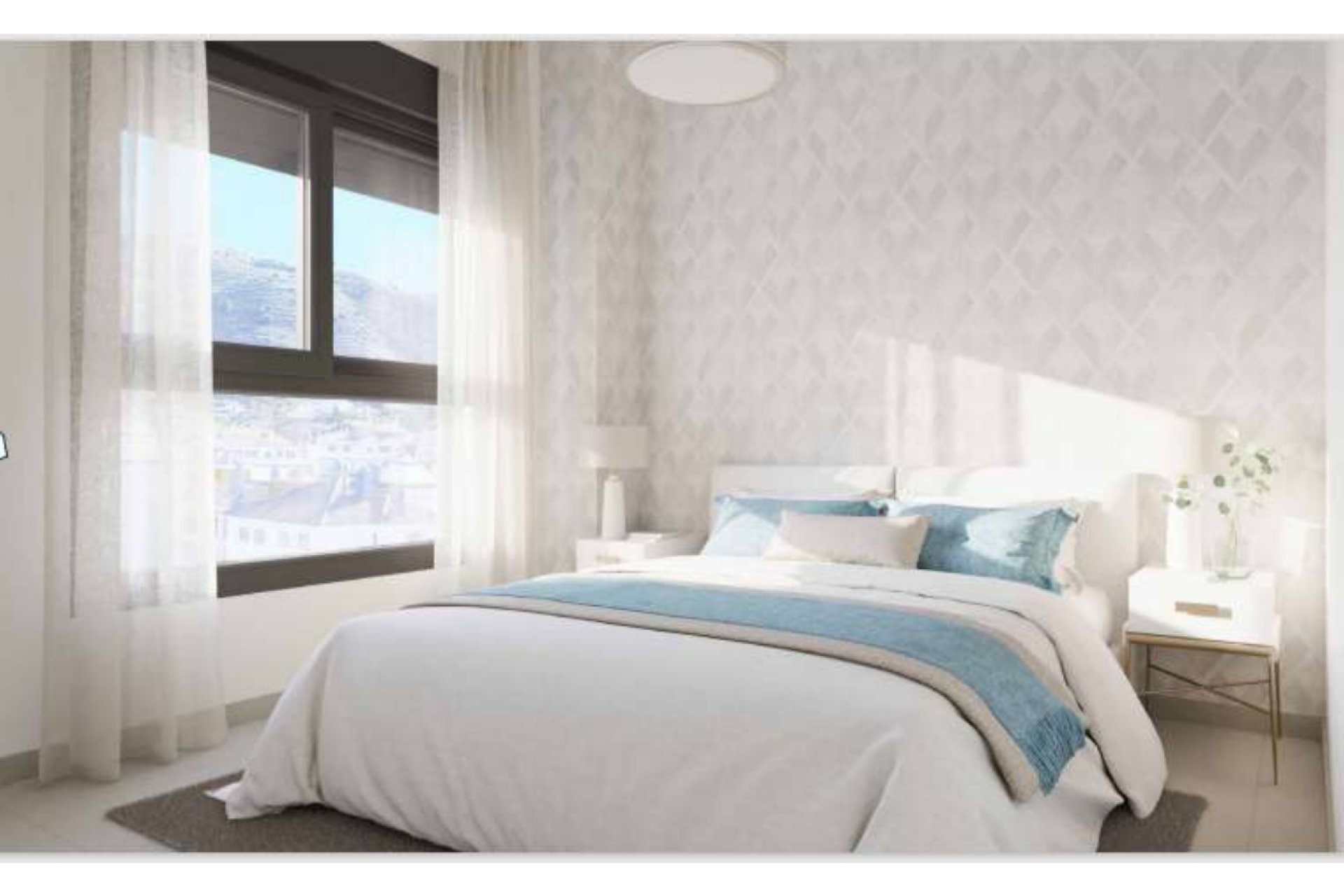 Nowa konstrukcja - Apartament - Almuñécar