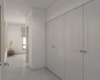 Nowa konstrukcja - Apartament - Altea