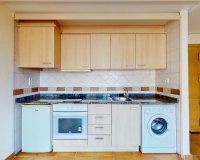 Nowa konstrukcja - Apartament - Archena - Villanueva del Rio Segura