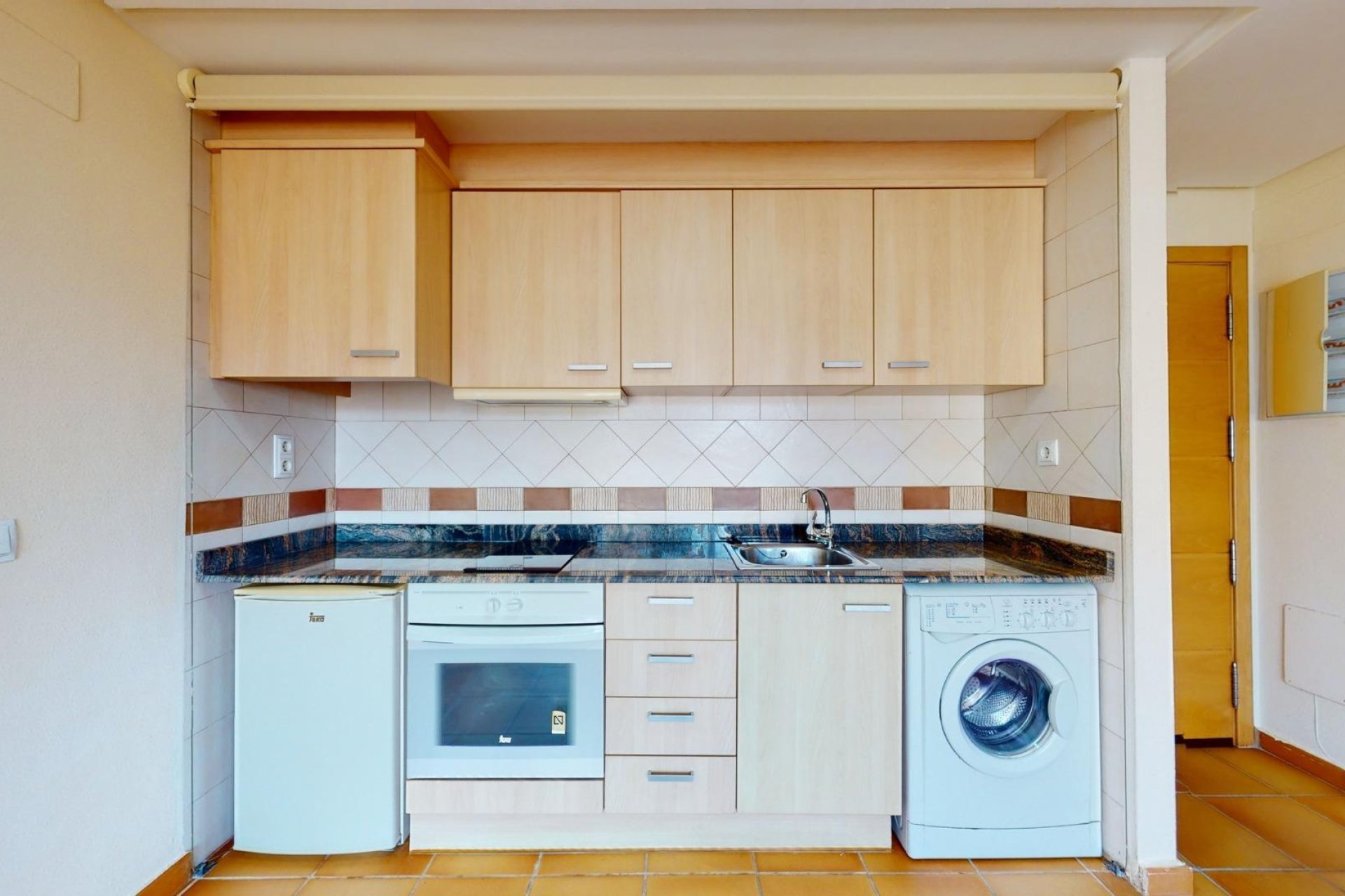 Nowa konstrukcja - Apartament - Archena - Villanueva del Rio Segura