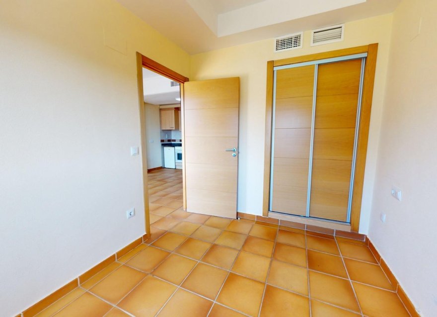 Nowa konstrukcja - Apartament - Archena - Villanueva del Rio Segura