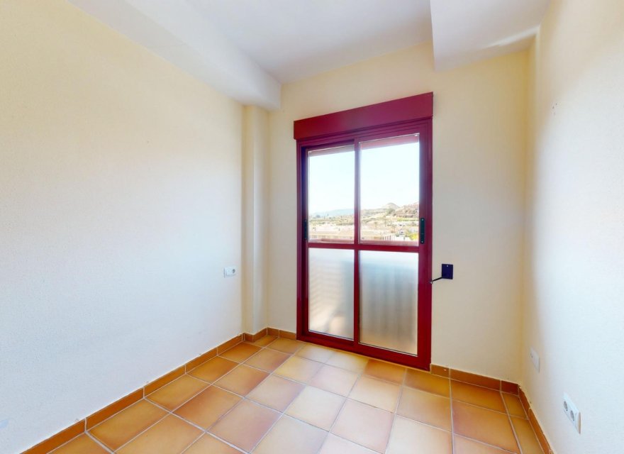 Nowa konstrukcja - Apartament - Archena - Villanueva del Rio Segura