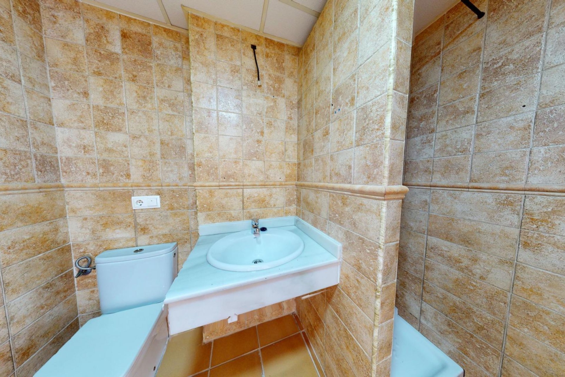 Nowa konstrukcja - Apartament - Archena - Villanueva del Rio Segura