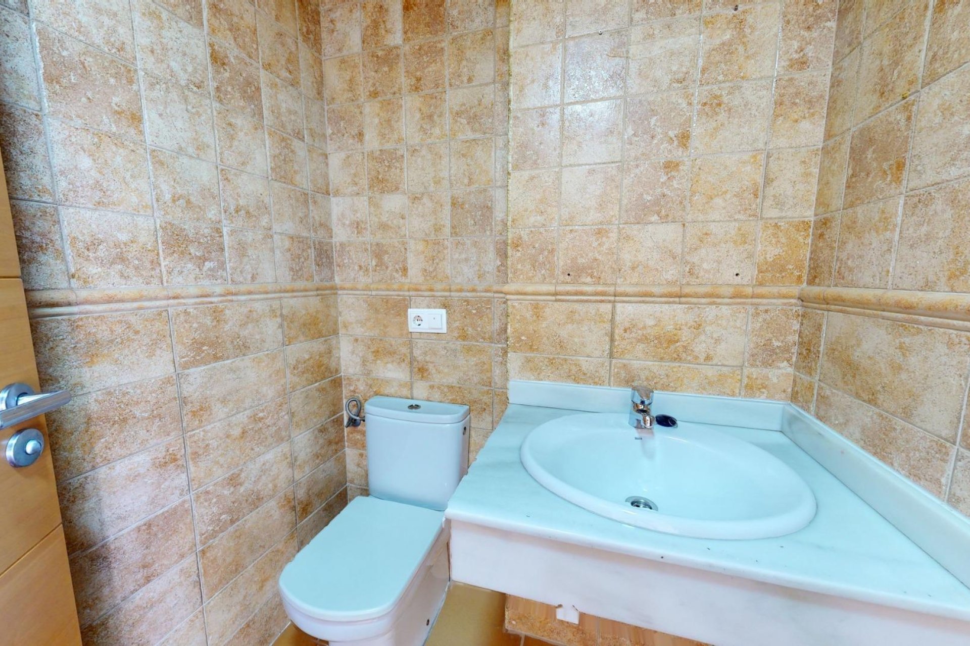 Nowa konstrukcja - Apartament - Archena - Villanueva del Rio Segura