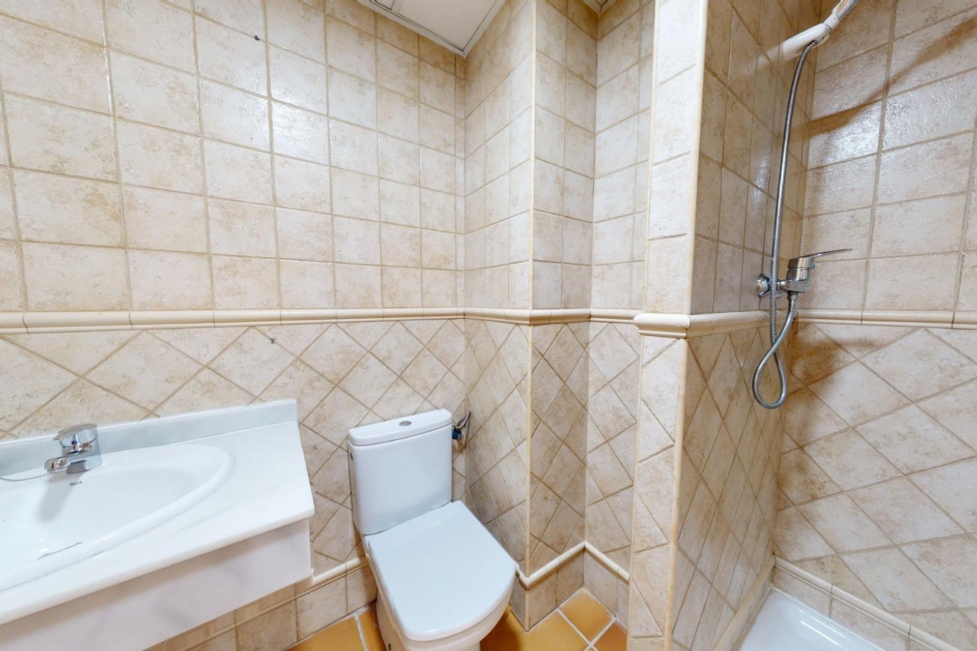 Nowa konstrukcja - Apartament - Archena - Villanueva del Rio Segura