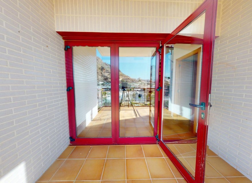 Nowa konstrukcja - Apartament - Archena - Villanueva del Rio Segura