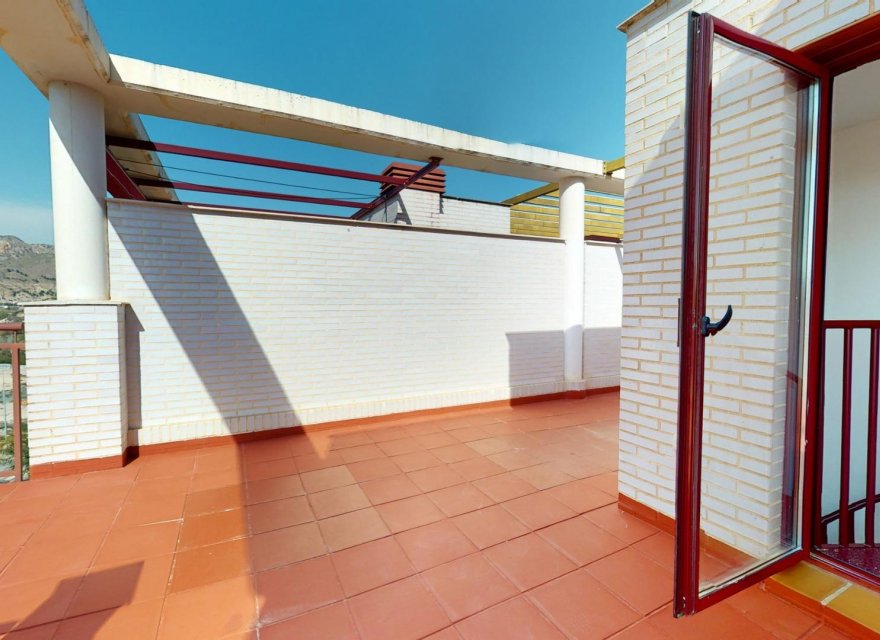 Nowa konstrukcja - Apartament - Archena - Villanueva del Rio Segura