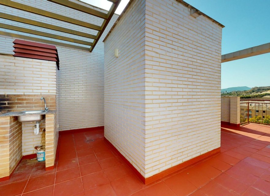 Nowa konstrukcja - Apartament - Archena - Villanueva del Rio Segura