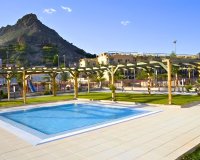 Nowa konstrukcja - Apartament - Archena - Villanueva del Rio Segura