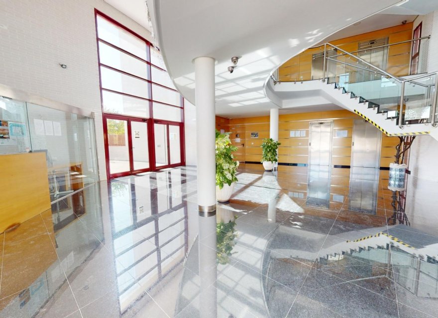 Nowa konstrukcja - Apartament - Archena - Villanueva del Rio Segura