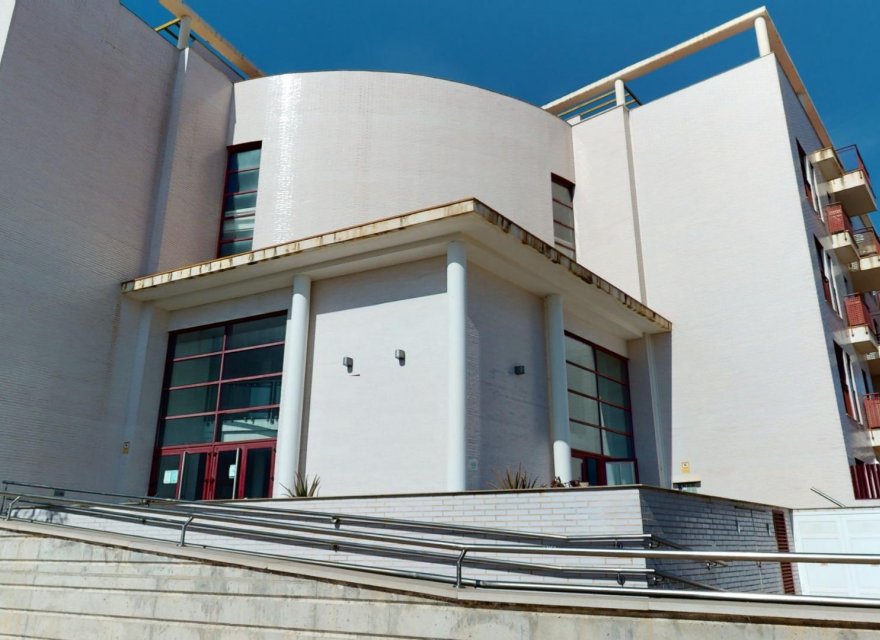 Nowa konstrukcja - Apartament - Archena - Villanueva del Rio Segura