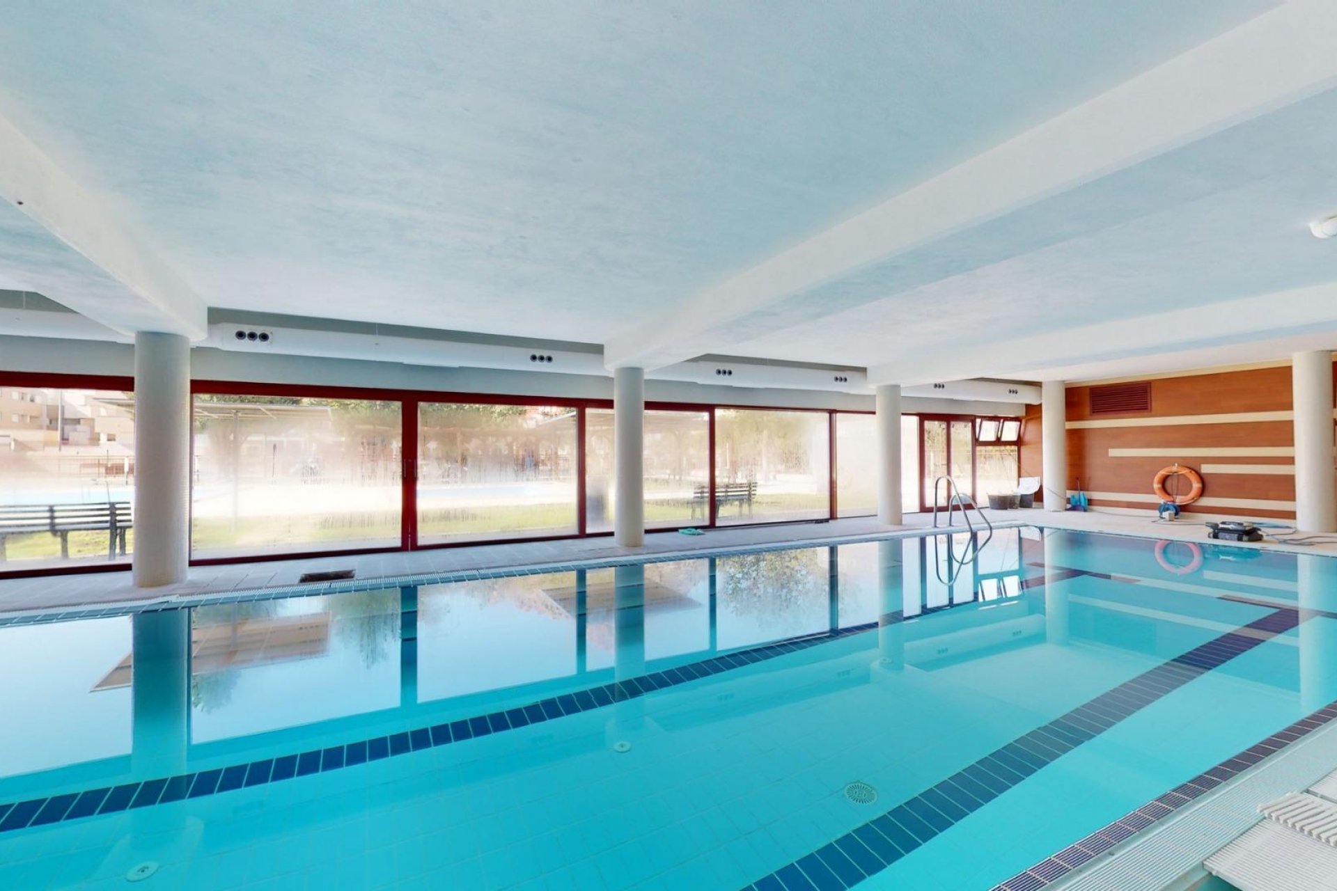 Nowa konstrukcja - Apartament - Archena - Villanueva del Rio Segura