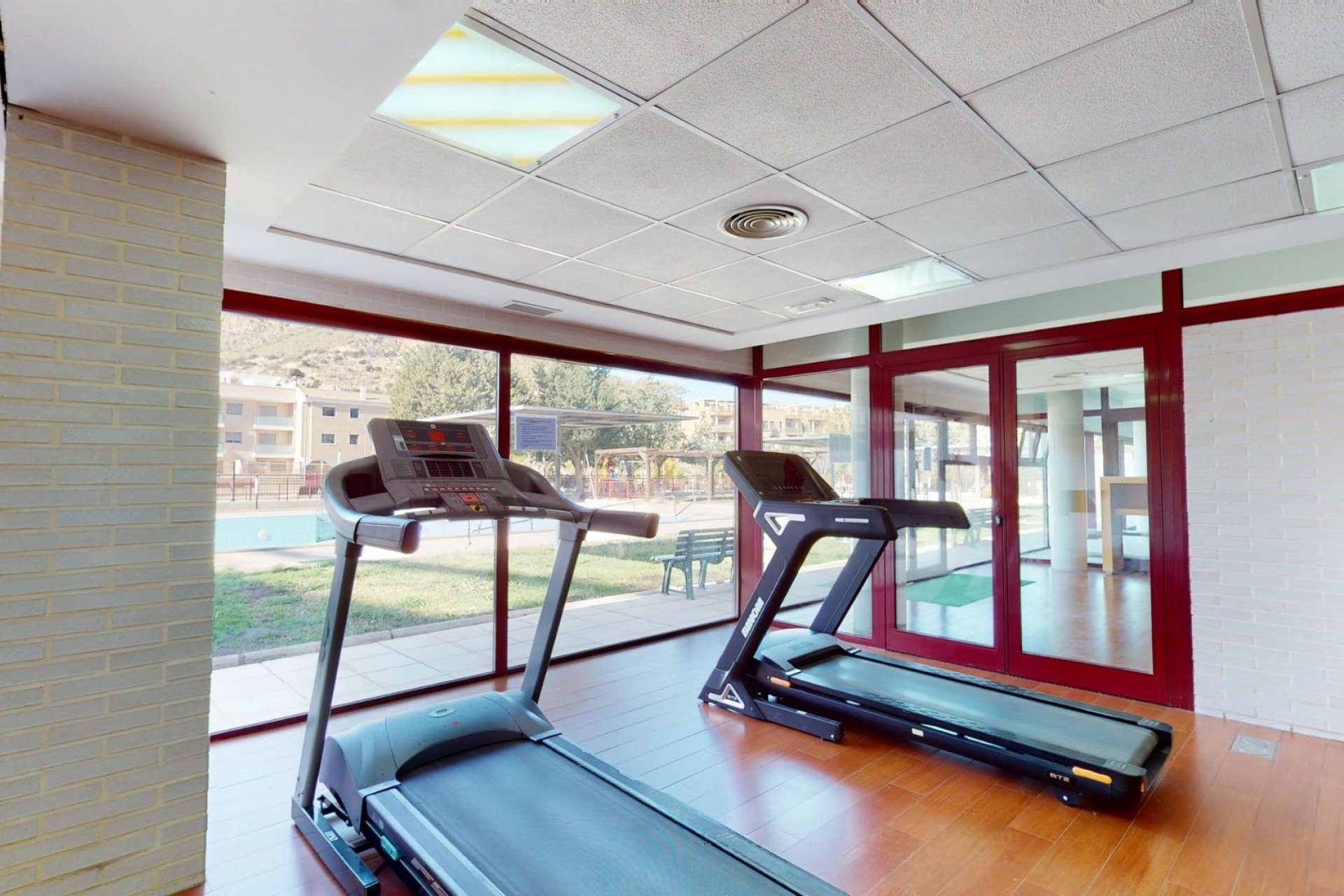 Nowa konstrukcja - Apartament - Archena - Villanueva del Rio Segura