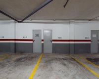 Nowa konstrukcja - Apartament - Archena - Villanueva del Rio Segura