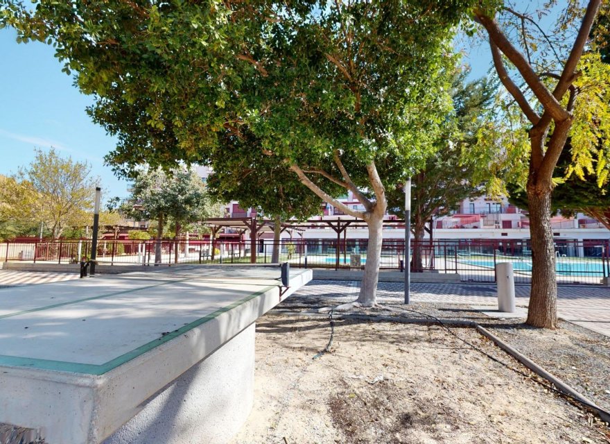 Nowa konstrukcja - Apartament - Archena - Villanueva del Rio Segura