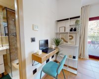 Nowa konstrukcja - Apartament - Archena - Villanueva del Rio Segura