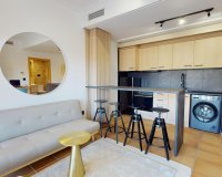 Nowa konstrukcja - Apartament - Archena - Villanueva del Rio Segura