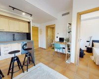 Nowa konstrukcja - Apartament - Archena - Villanueva del Rio Segura
