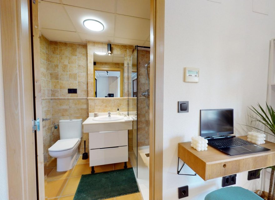 Nowa konstrukcja - Apartament - Archena - Villanueva del Rio Segura