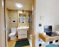 Nowa konstrukcja - Apartament - Archena - Villanueva del Rio Segura