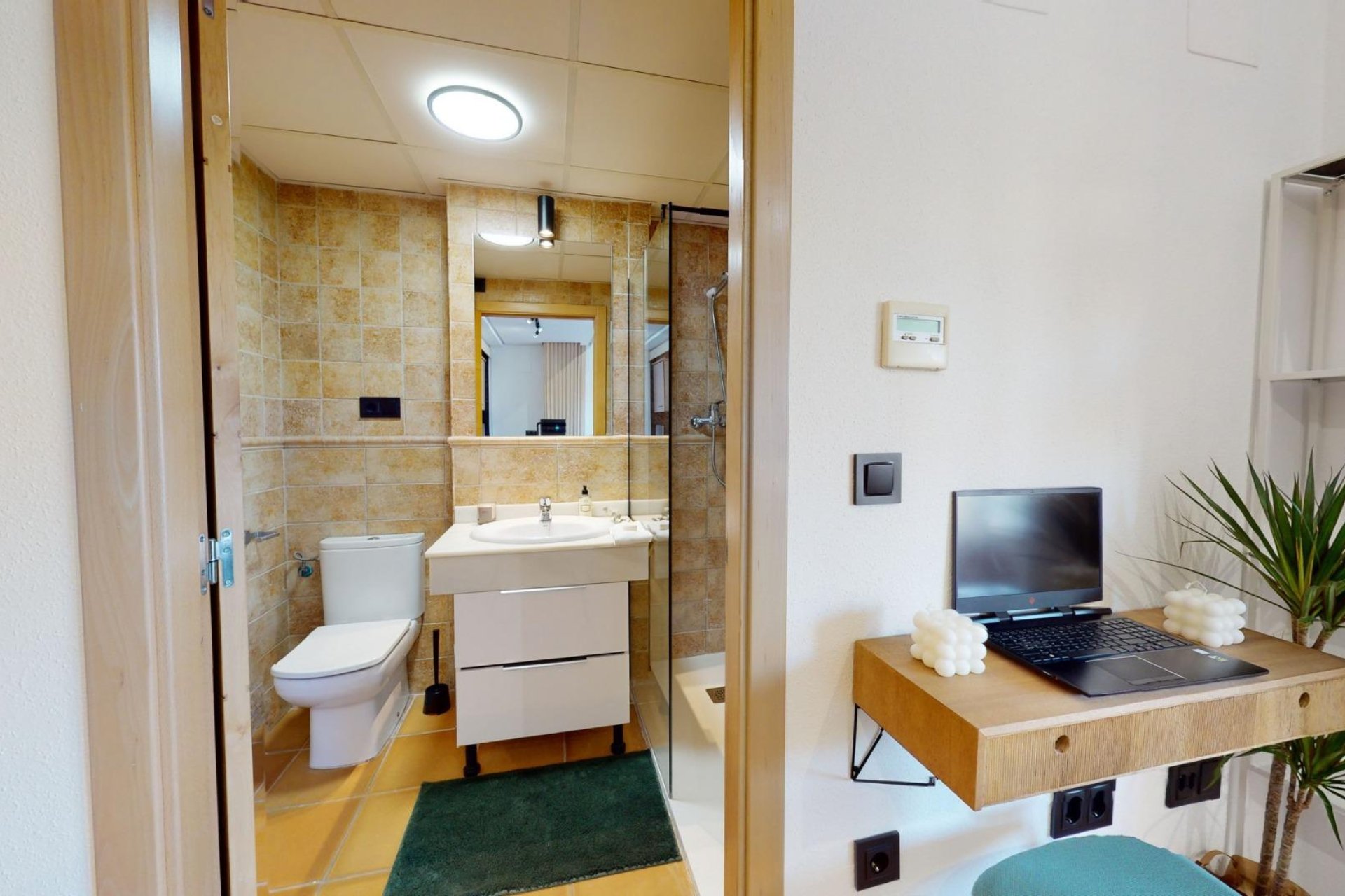 Nowa konstrukcja - Apartament - Archena - Villanueva del Rio Segura