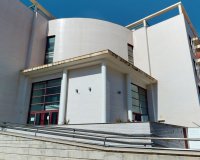 Nowa konstrukcja - Apartament - Archena - Villanueva del Rio Segura