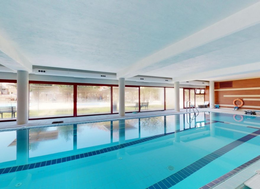 Nowa konstrukcja - Apartament - Archena - Villanueva del Rio Segura