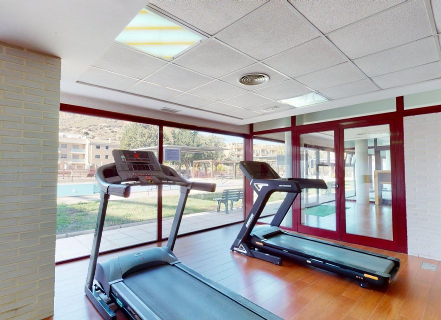 Nowa konstrukcja - Apartament - Archena - Villanueva del Rio Segura