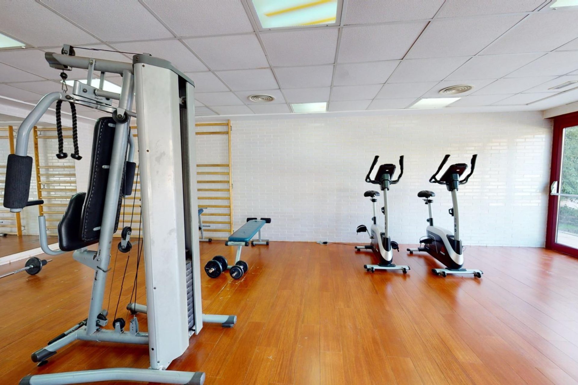 Nowa konstrukcja - Apartament - Archena - Villanueva del Rio Segura