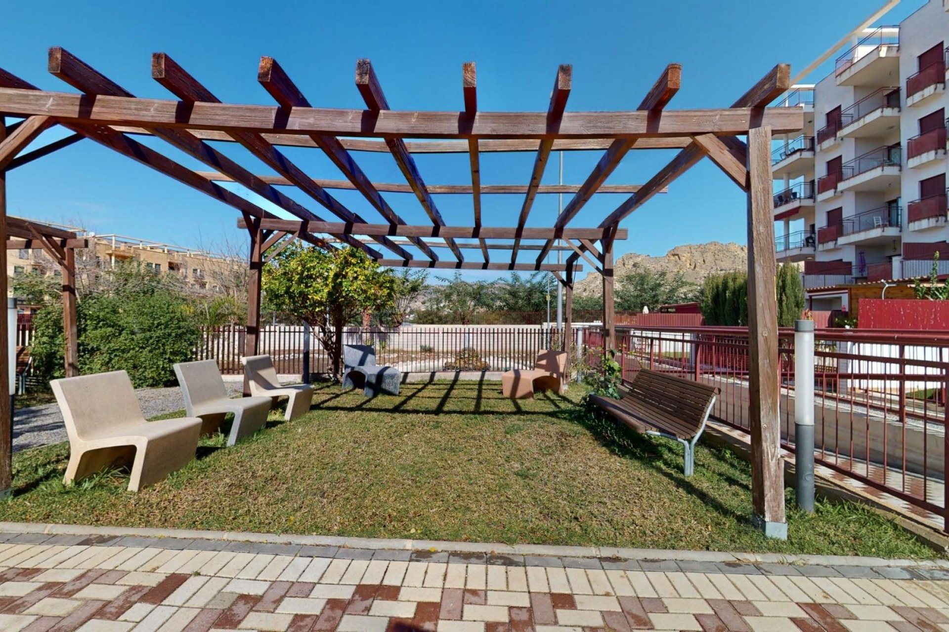 Nowa konstrukcja - Apartament - Archena - Villanueva del Rio Segura