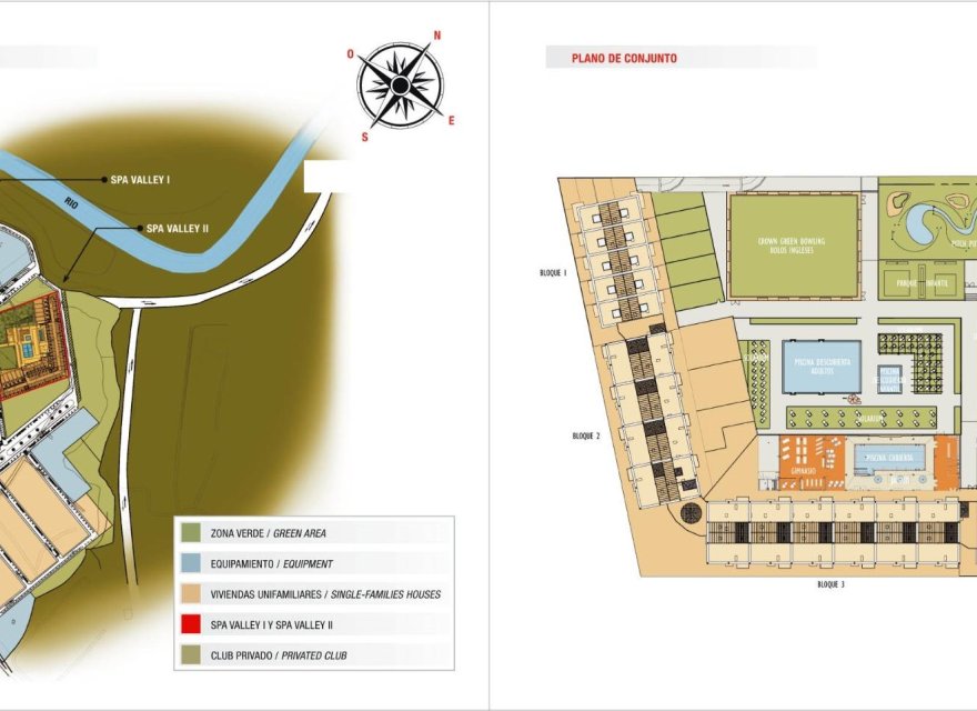 Nowa konstrukcja - Apartament - Archena - Villanueva del Rio Segura
