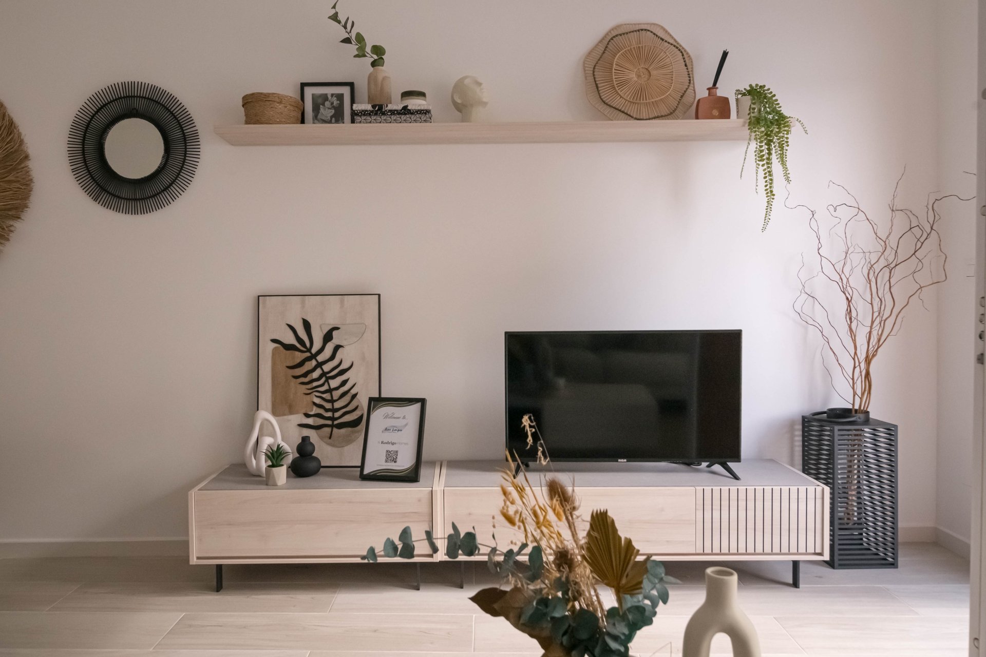 Nowa konstrukcja - Apartament - Avileses - Jerónimo y Avileses